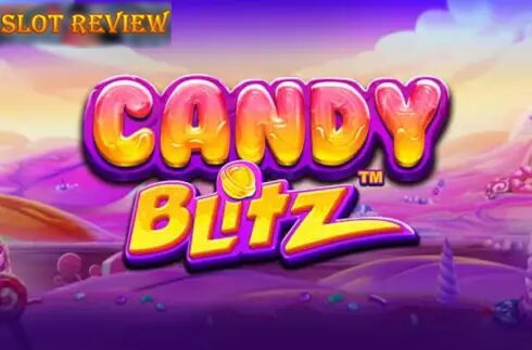 Candy Blitz icon